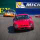 Illustration for article titled Rolex Monterey Motorsports Reunion (150+ photos)